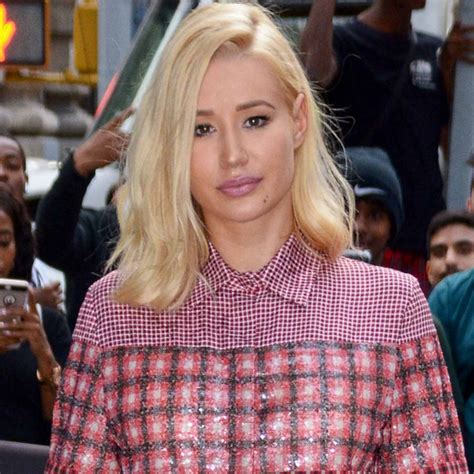 iggy azalea leaked of|Iggy Azalea Speaks Out After Topless Photo Leak